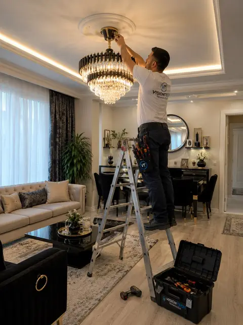 Sigorta Neden Atar? Elektrik Panosu Bakımı