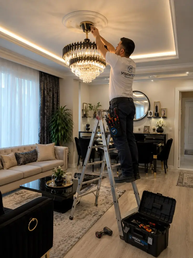 Sigorta Neden Atar? Elektrik Panosu Bakımı